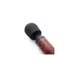 Doxy Masažni vibrator Doxy, cvetlični vzorec