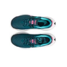 Nike Čevlji obutev za tek turkizna 38 EU Wmns Pegasus Trail 3