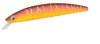 Vobler Senshu Hiratai 85, 8,5 cm, 9,5 g, vzorec SB