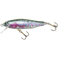 Mistrall wobbler Forell Floater 6cm vzorec 005