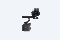 Sony FX30 digitalna videokamera z ročajem XLR