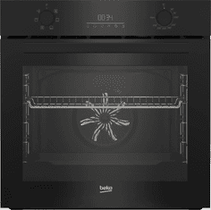 Beko Vgradni set pečica + indukcijska plošča BBSE17300B