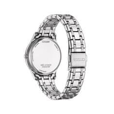 Citizen Eco-Drive Elegance EM0411-71X