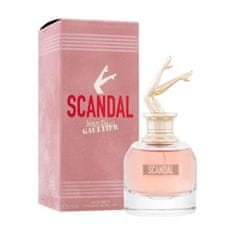 Jean Paul Gaultier Scandal 50 ml parfumska voda za ženske