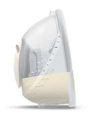 Philips Avent SCF531/11 električna črpalka, Hands-Free, enojna