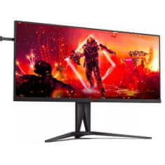AOC Agon AG405UXC 40" IPS WQHD monitor