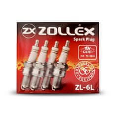 Zollex Vžigalna svečka ZL-6L