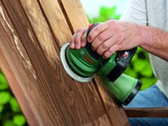 Bosch akumulatorski ekscentrični brusilnik EasyOrbit 18V-10 (06033E4000)