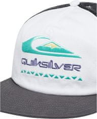 Quiksilver Moška kapa Oasis Trucker AQYHA05374-WBK0