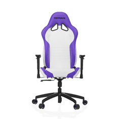 Multistore.si Vertagear Racing Series S-Line SL2000 Gaming Chair White/Purple