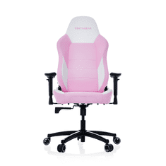 Multistore.si Vertagear P-Line PL1000 Racing Series Gaming Chair White/Pink