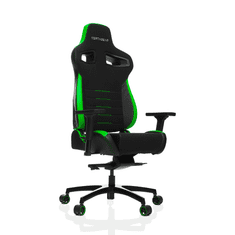 Multistore.si Vertagear Racing Series P-Line PL4500 HygennX Gaming Chair Black/Green