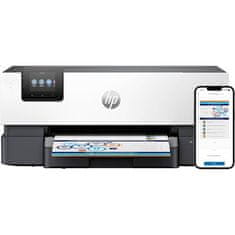 HP OfficeJet Pro 9110b brizgalni tiskalnik (5A0S3B#686)