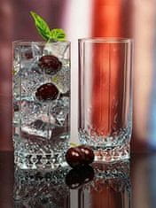 Pasabahce Kozarec valse / 29cl / 6kos