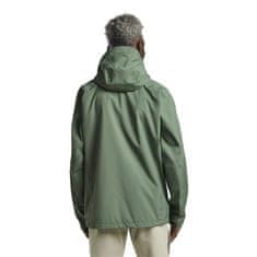 Jack Wolfskin Jakne uniwersalne zelena L Tempest