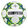 Derbystar Žoge nogometni čevlji bela 4 1555400156