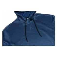 Reebok Športni pulover 170 - 175 cm/S Workout Thermowarm Hoodie
