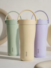 Equa Carry steklenica, 600 ml, Mint