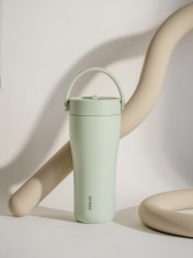 Equa Carry steklenica, 600 ml, Mint