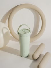 Equa Carry steklenica, 600 ml, Mint