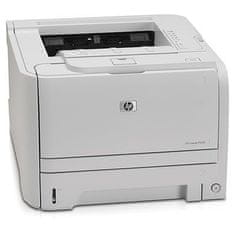 HP laserski tiskalnik LaserJet P2035 (CE461A)