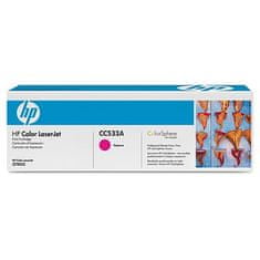 HP toner 304A Magenta (CC533A)