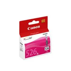 Canon kartuša CLI-526 Magenta