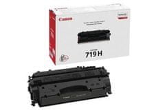 Canon toner CRG-719H (3480B002AA), črn