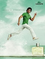 Lacoste Essential EDT, 125 ml