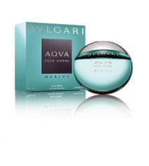 Bvlgari Aqva Marine Pour Homme - 100ml