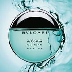 Bvlgari Aqva Marine Pour Homme - 100ml