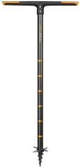 Fiskars sveder za zemljo QuikDrill S (134710)