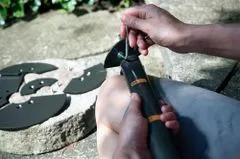 Fiskars sveder za zemljo QuikDrill L (134730)