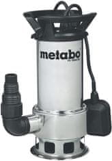 Metabo potopna črpalka PS 18000 SN