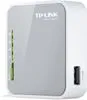 TP-Link brezžični prenosni router TL-MR3020