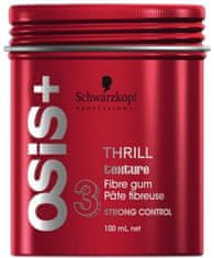 Schwarzkopf Prof. Thrill vlaknasta sijoča guma, 100ml