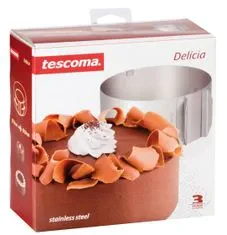 Tescoma model za okroglo torto Delicia