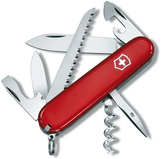 Victorinox žepni nož Camper 1.3613