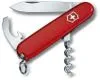 Victorinox žepni nož Waiter 0.3303, rdeč