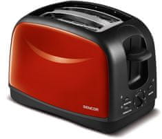 STS 2652 RD toaster