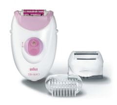 Braun Silk-epil 3 3270 Legs & Body epilator