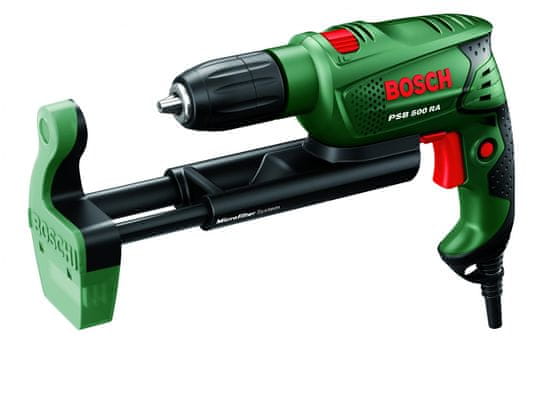 Bosch udarni vrtalni vijačnik PSB 500 RA (0603127021)