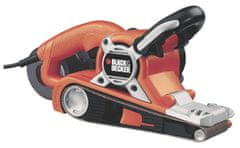 Black+Decker tračni brusilnik KA88