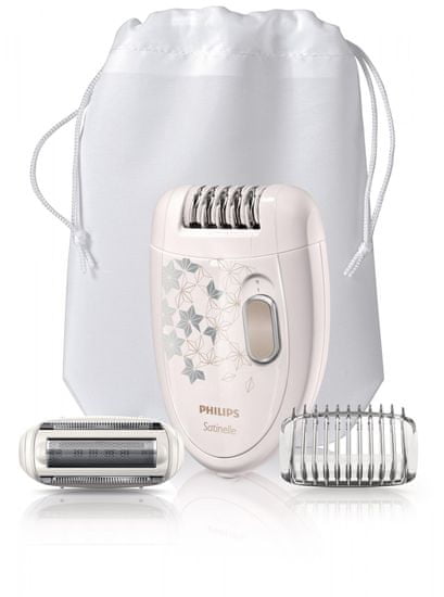 Philips depilator HP6423/00