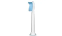 Philips Sonicare nastavek za električno zobno ščetko Sensitive Standard HX6052/07, 2 kosa