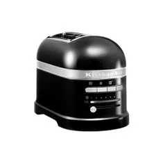 KitchenAid 5KMT2204EOB Artisan opekač, Onyx Black