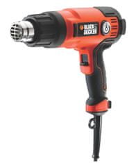 Black+Decker toplozračna pištola KX2200K