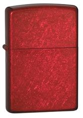 Zippo Vžigalnik Classic Candy Apple Red