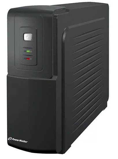 BlueWalker brezprekinitveno napajanje UPS VFD 600