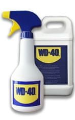 WD-40 raztopina 5 l + plastenka s pumpic